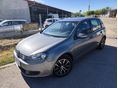 VOLKSWAGEN GOLF VI 1.6 TDi Comfortline Nagy navi. Multimédia. tolatókamera. klíma. 8kerék. top állapot. original km