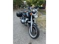 BMW R 1100 R 1999/10 - 2