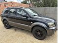 KIA SORENTO 2005 - 2