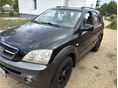 KIA SORENTO 2005 - 3