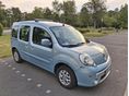 RENAULT KANGOO 2011/3 - 3