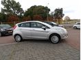 FORD FIESTA 2009/6 - 2