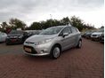 FORD FIESTA 2009/6 - 4