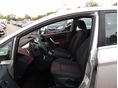FORD FIESTA 2009/6 - 8