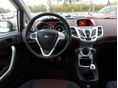 FORD FIESTA 2009/6 - 10