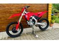 HONDA CRF 450 R 
