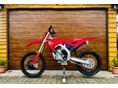HONDA CRF 450 R 2026/8 - 2