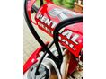 HONDA CRF 450 R 2026/8 - 3