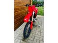 HONDA CRF 450 R 2026/8 - 4