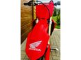 HONDA CRF 450 R 2026/8 - 5