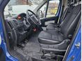 CITROEN JUMPER 2015/10 - 15