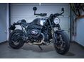 BMW R NINET 2023/4 - 5