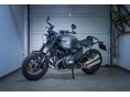 BMW R NINET 100 YEARS EDITION