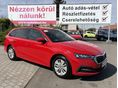 SKODA OCTAVIA 2022/3 - 1