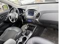 HYUNDAI IX35 2015/6 - 8