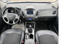 HYUNDAI IX35 2015/6 - 9