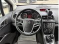 OPEL MERIVA 2010/9 - 10