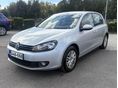 VOLKSWAGEN GOLF V 2009/6 - 4