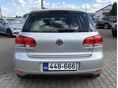 VOLKSWAGEN GOLF V 2009/6 - 5