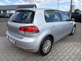 VOLKSWAGEN GOLF V 2009/6 - 7