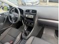 VOLKSWAGEN GOLF V 2009/6 - 8
