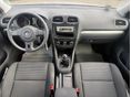 VOLKSWAGEN GOLF V 2009/6 - 9