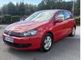 VOLKSWAGEN GOLF V 2009/5 - 4