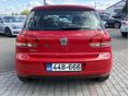 VOLKSWAGEN GOLF V 2009/5 - 5