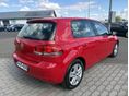 VOLKSWAGEN GOLF V 2009/5 - 7