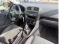 VOLKSWAGEN GOLF V 2009/5 - 8