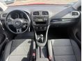 VOLKSWAGEN GOLF V 2009/5 - 9