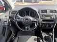 VOLKSWAGEN GOLF V 2009/5 - 10