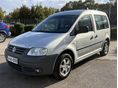 VOLKSWAGEN CADDY 2005/3 - 4
