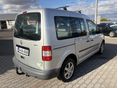VOLKSWAGEN CADDY 2005/3 - 7