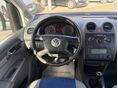VOLKSWAGEN CADDY 2005/3 - 10