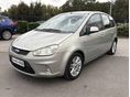 FORD C-MAX 2010/7 - 4