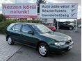 NISSAN ALMERA 1998/10 - 1
