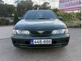 NISSAN ALMERA 1998/10 - 3