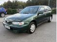 NISSAN ALMERA 1998/10 - 4