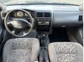 NISSAN ALMERA 1998/10 - 9