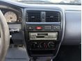 NISSAN ALMERA 1998/10 - 11