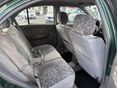 NISSAN ALMERA 1998/10 - 12