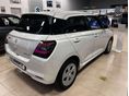 SUZUKI SWIFT 2026/9 - 2