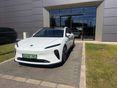 Eladó NIO ET5 TOURING 100kWh. 5 ajtó. 0 fokozatú fokozatmentes automata váltó (2024. 04. - ) 21 694 000 Ft