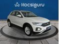 VOLKSWAGEN T-ROC 2022/6 - 1