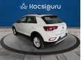 VOLKSWAGEN T-ROC 2022/6 - 2