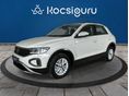 VOLKSWAGEN T-ROC 2022/6 - 7