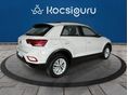 VOLKSWAGEN T-ROC 2022/6 - 8