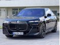 BMW 740 2025/2 - 2