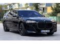BMW 740 2025/2 - 4